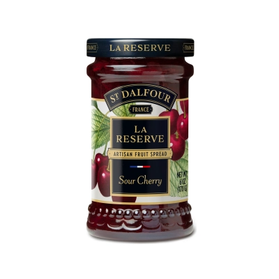 Voćni namaz la reserve kisela višnja  170g