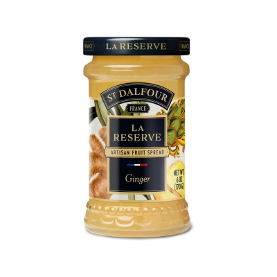 Voćni namaz la reserve đumbir 170g