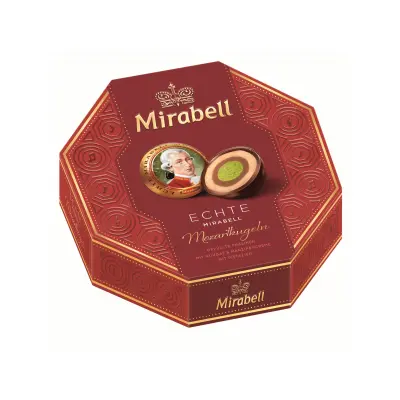 Mozart kugle 85g