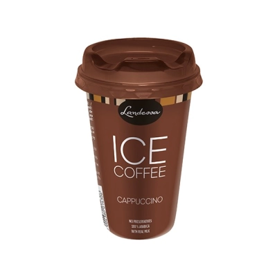 Napitak sa kafom Cappuccino 230ml čaša