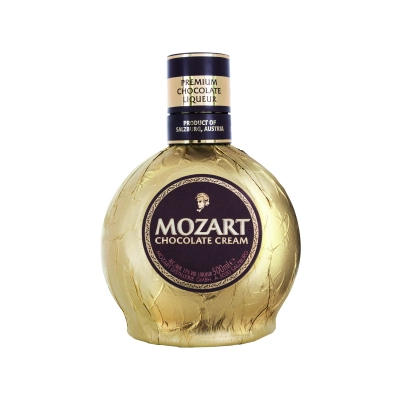 Mozart liker choco krem 0,5L